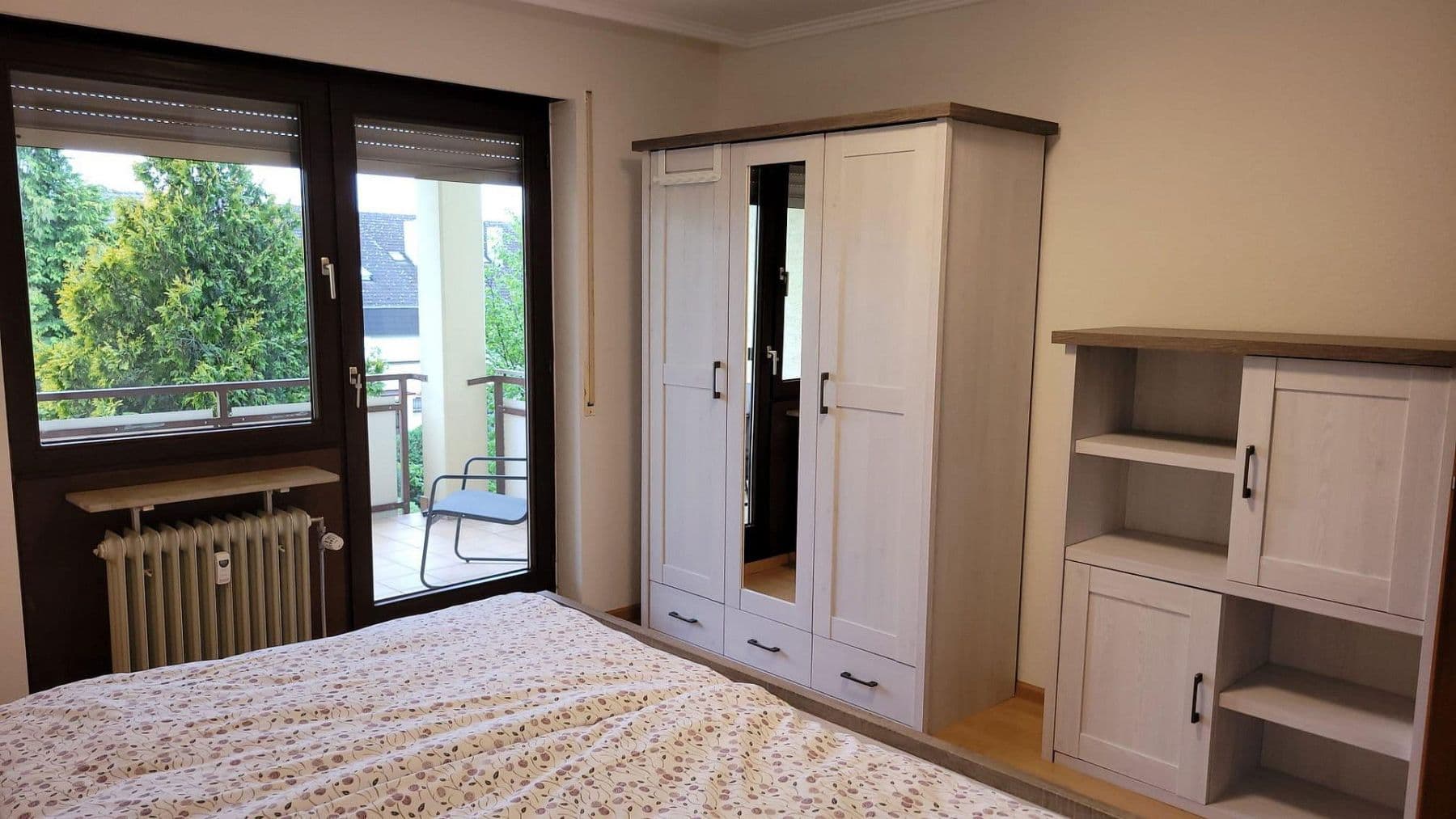 Prenájom bytu 3-izbový 92 m², Offenburger Straße 37, Böblingen, Bádensko-Wurttembersko Prenájom bytu 3-izbový 92 m², Offenburger Straße 37, Böblingen, Bádensko-Wurttembersko