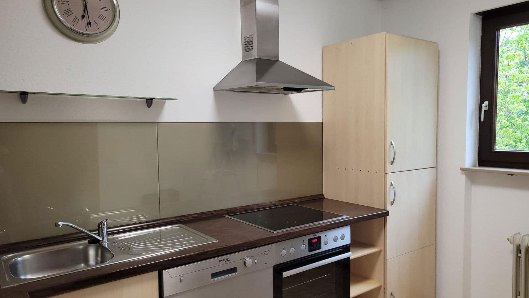 Prenájom bytu 3-izbový 92 m², Offenburger Straße 37, Böblingen, Bádensko-Wurttembersko Prenájom bytu 3-izbový 92 m², Offenburger Straße 37, Böblingen, Bádensko-Wurttembersko