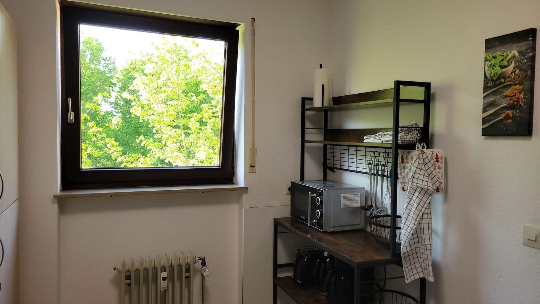 Prenájom bytu 3-izbový 92 m², Offenburger Straße 37, Böblingen, Bádensko-Wurttembersko Prenájom bytu 3-izbový 92 m², Offenburger Straße 37, Böblingen, Bádensko-Wurttembersko