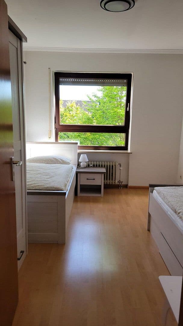 Prenájom bytu 3-izbový 92 m², Offenburger Straße 37, Böblingen, Bádensko-Wurttembersko Prenájom bytu 3-izbový 92 m², Offenburger Straße 37, Böblingen, Bádensko-Wurttembersko