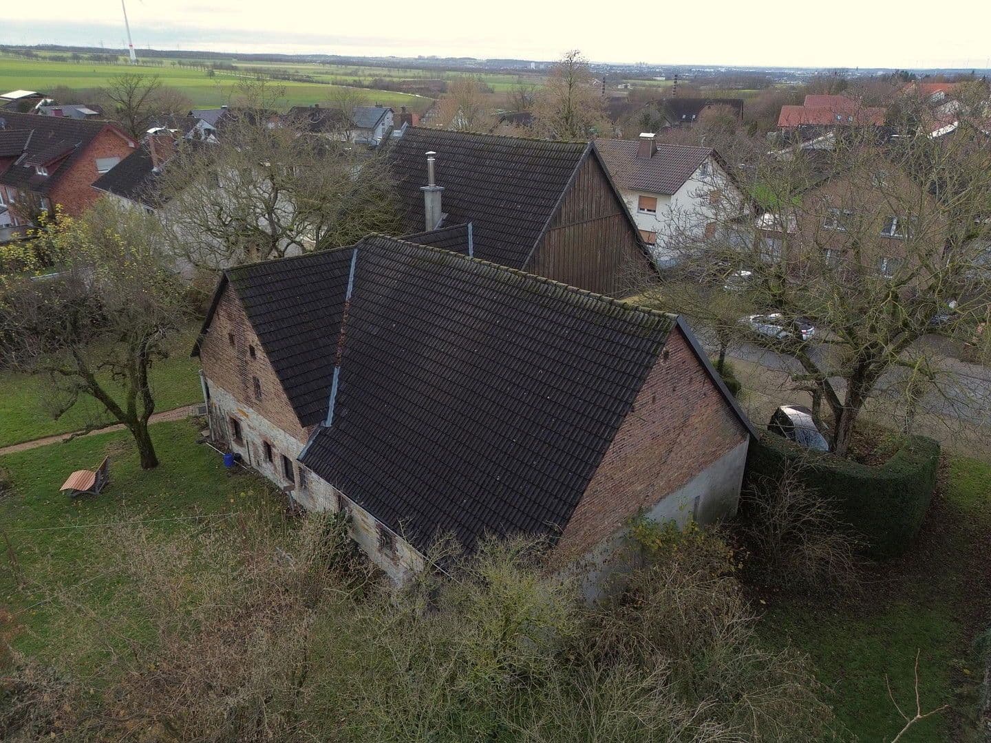 Predaj domu 191 m², pozemek 1.254 m², Im Knick 9, Paderborn, Severné Porýnie - Westfálsko Predaj domu 191 m², pozemek 1.254 m², Im Knick 9, Paderborn, Severné Porýnie - Westfálsko