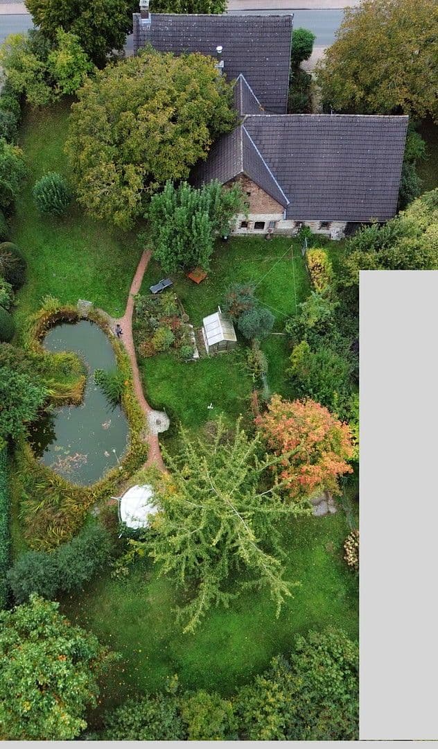 Predaj domu 191 m², pozemek 1.254 m², Im Knick 9, Paderborn, Severné Porýnie - Westfálsko Predaj domu 191 m², pozemek 1.254 m², Im Knick 9, Paderborn, Severné Porýnie - Westfálsko