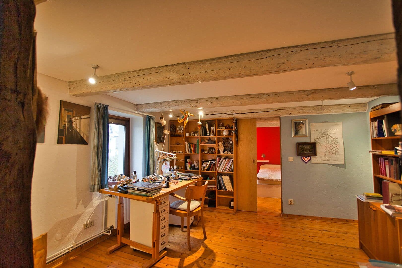 Predaj domu 191 m², pozemek 1.254 m², Im Knick 9, Paderborn, Severné Porýnie - Westfálsko Predaj domu 191 m², pozemek 1.254 m², Im Knick 9, Paderborn, Severné Porýnie - Westfálsko