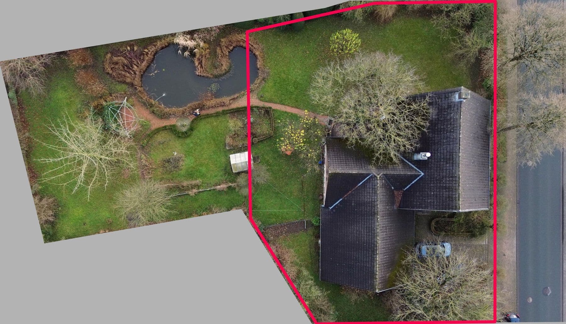 Predaj domu 191 m², pozemek 1.254 m², Im Knick 9, Paderborn, Severné Porýnie - Westfálsko Predaj domu 191 m², pozemek 1.254 m², Im Knick 9, Paderborn, Severné Porýnie - Westfálsko