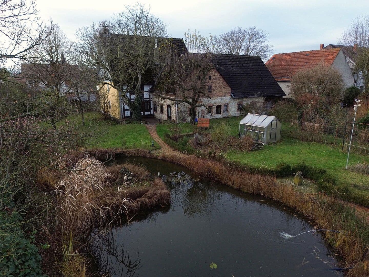 Predaj domu 191 m², pozemek 1.254 m², Im Knick 9, Paderborn, Severné Porýnie - Westfálsko Predaj domu 191 m², pozemek 1.254 m², Im Knick 9, Paderborn, Severné Porýnie - Westfálsko