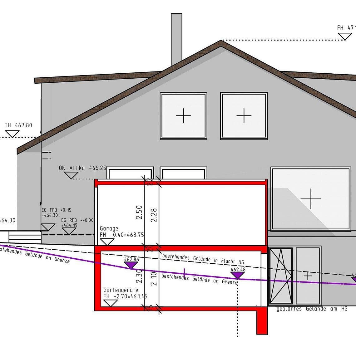 Predaj pozemku 275 m², Sindelfingen, Bádensko-Wurttembersko Predaj pozemku 275 m², Sindelfingen, Bádensko-Wurttembersko