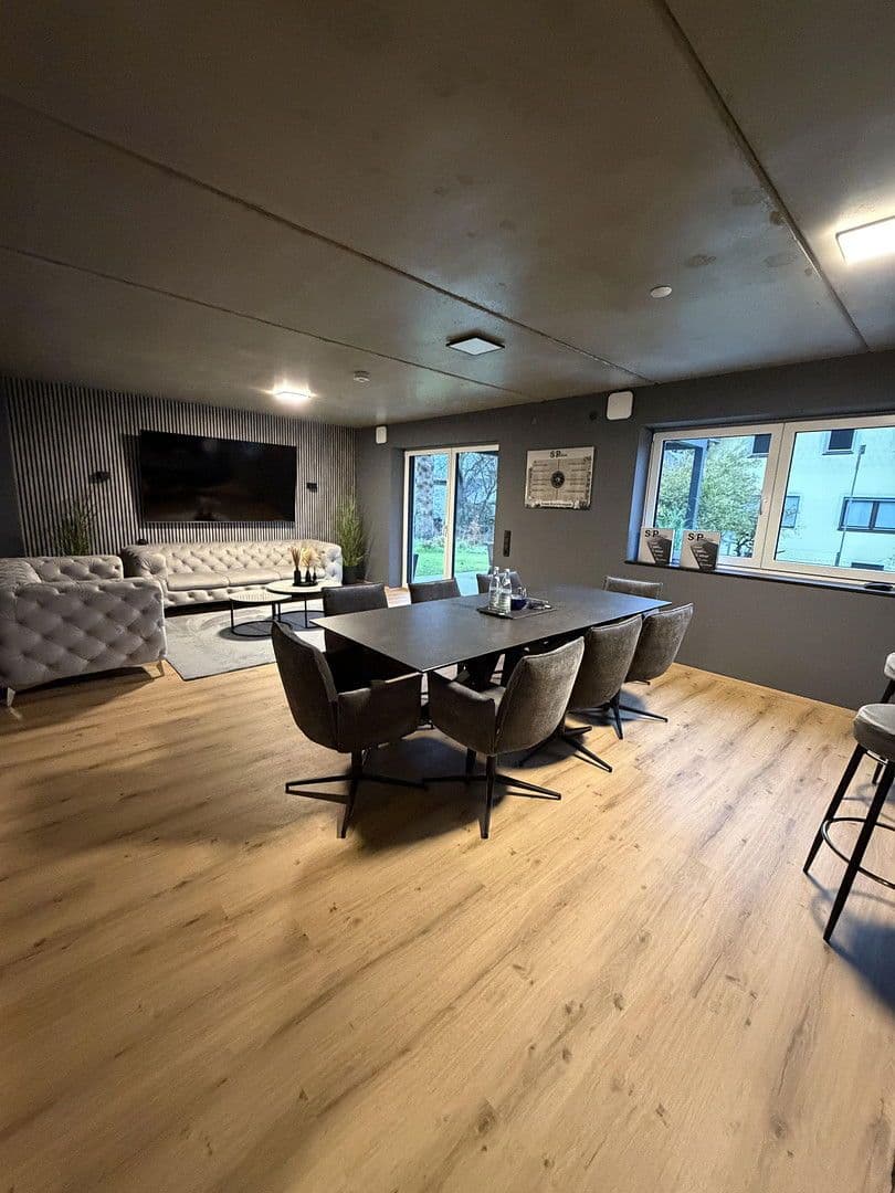 Prenájom bytu 3-izbový 84 m², Ludwig-Kaiser-Weg 12, Deggendorf, Bavorsko Prenájom bytu 3-izbový 84 m², Ludwig-Kaiser-Weg 12, Deggendorf, Bavorsko