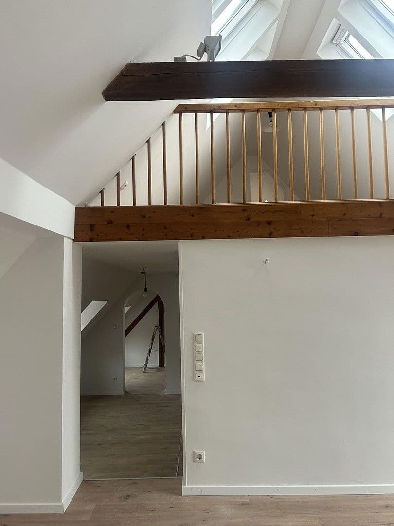 Prenájom bytu 6-izbový 146 m², Hermannstraße 17, Lauf an der Pegnitz, Bavorsko Prenájom bytu 6-izbový 146 m², Hermannstraße 17, Lauf an der Pegnitz, Bavorsko