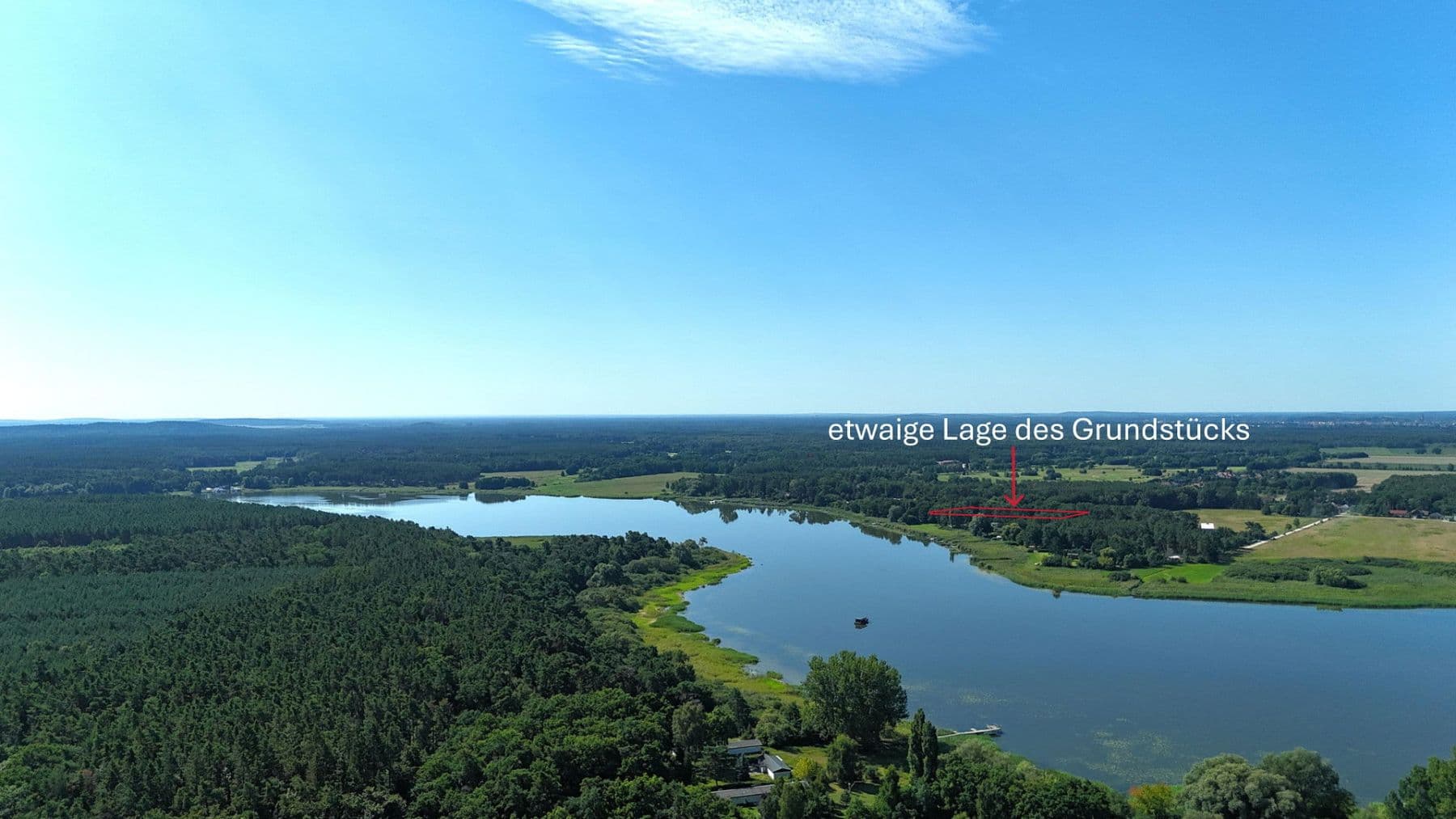 Predaj pozemku 6.217 m², Rathenow, Brandenbursko Predaj pozemku 6.217 m², Rathenow, Brandenbursko