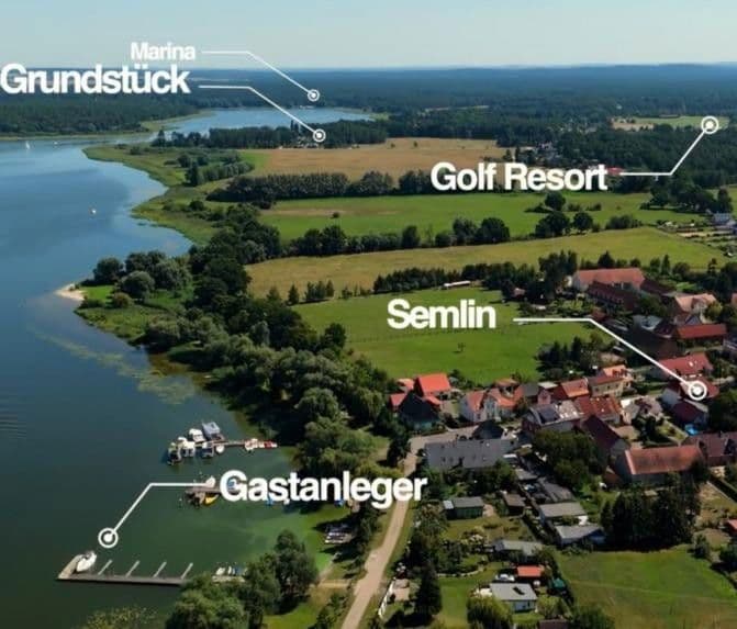 Predaj pozemku 6.217 m², Rathenow, Brandenbursko Predaj pozemku 6.217 m², Rathenow, Brandenbursko