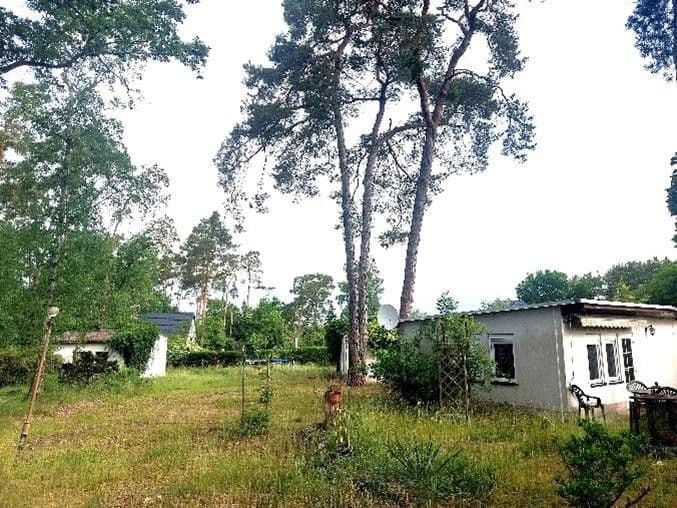 Predaj pozemku 6.217 m², Rathenow, Brandenbursko Predaj pozemku 6.217 m², Rathenow, Brandenbursko