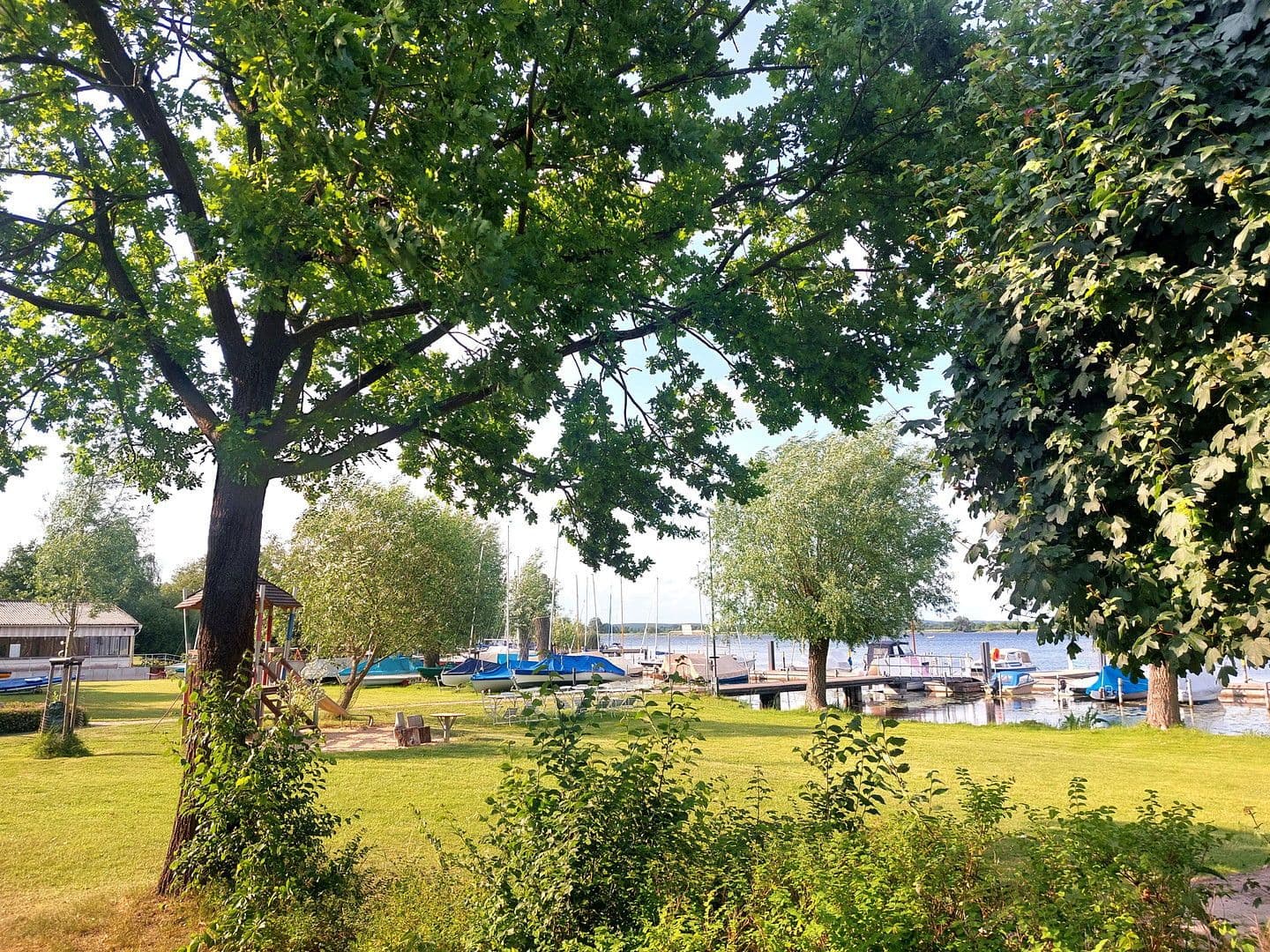 Predaj pozemku 6.217 m², Rathenow, Brandenbursko Predaj pozemku 6.217 m², Rathenow, Brandenbursko