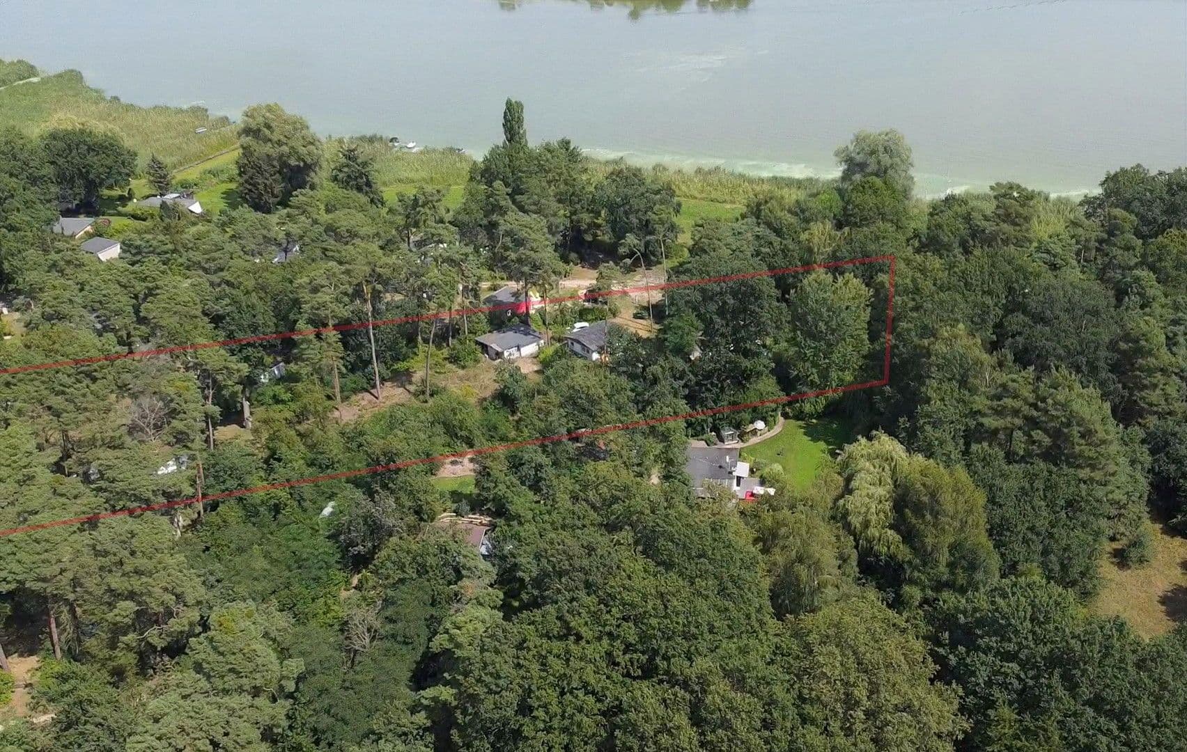 Predaj pozemku 6.217 m², Rathenow, Brandenbursko Predaj pozemku 6.217 m², Rathenow, Brandenbursko