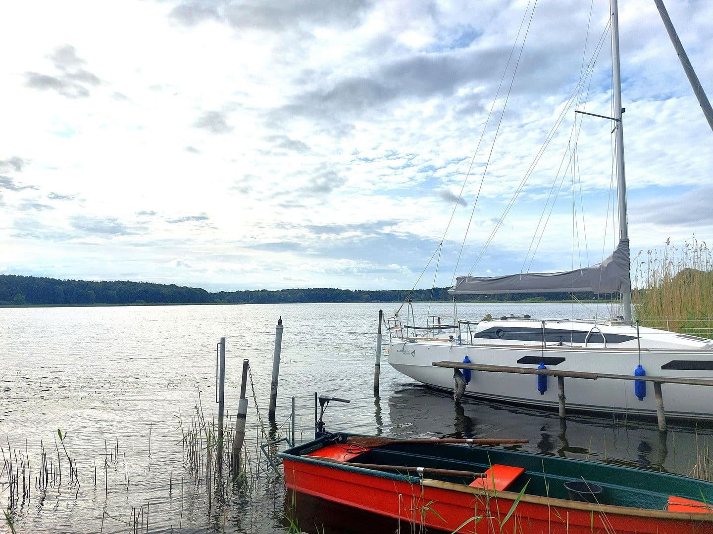 Predaj pozemku 6.217 m², Rathenow, Brandenbursko Predaj pozemku 6.217 m², Rathenow, Brandenbursko