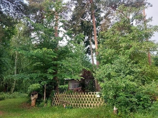 Predaj pozemku 6.217 m², Rathenow, Brandenbursko Predaj pozemku 6.217 m², Rathenow, Brandenbursko