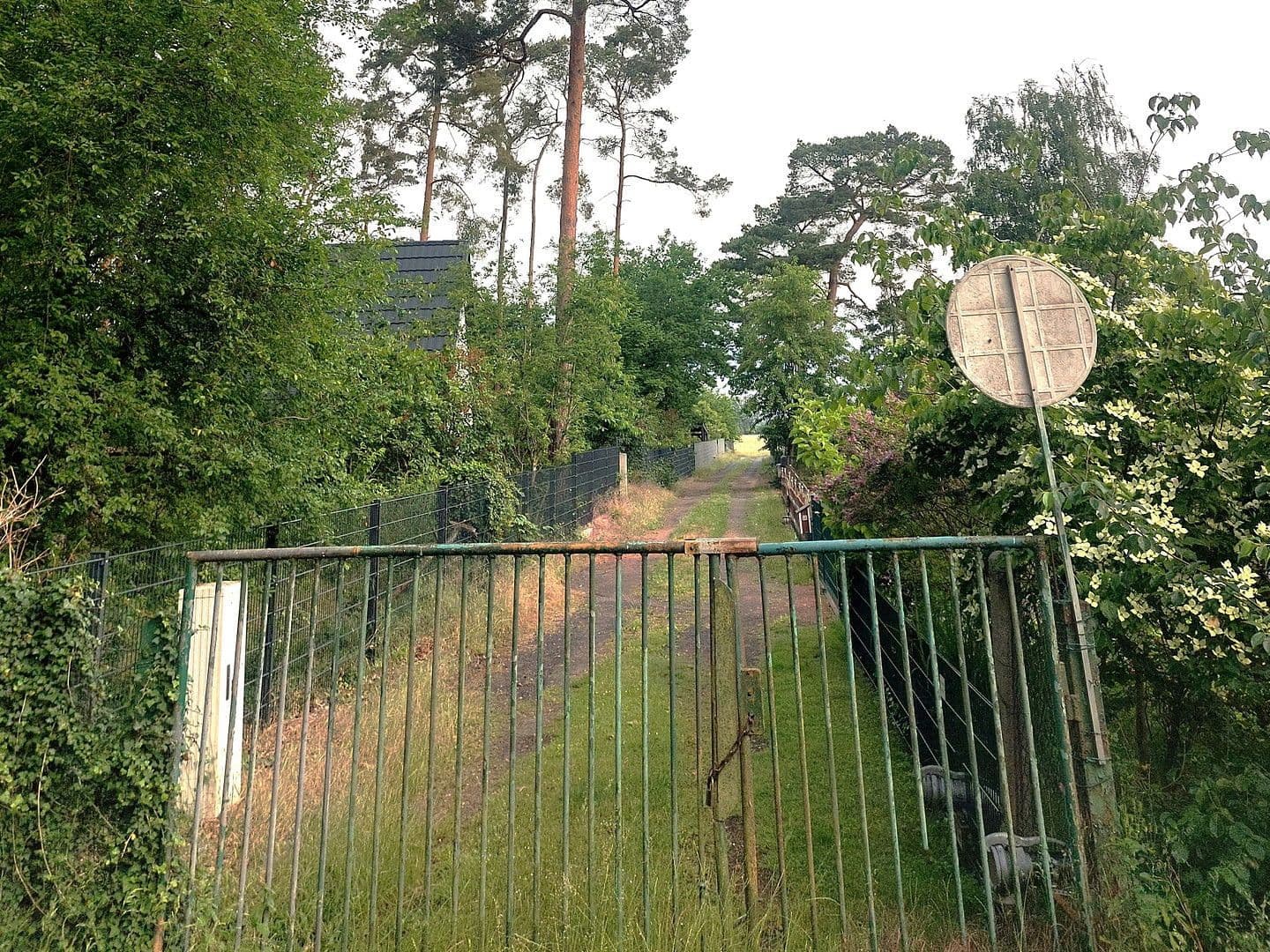 Predaj pozemku 6.217 m², Rathenow, Brandenbursko Predaj pozemku 6.217 m², Rathenow, Brandenbursko