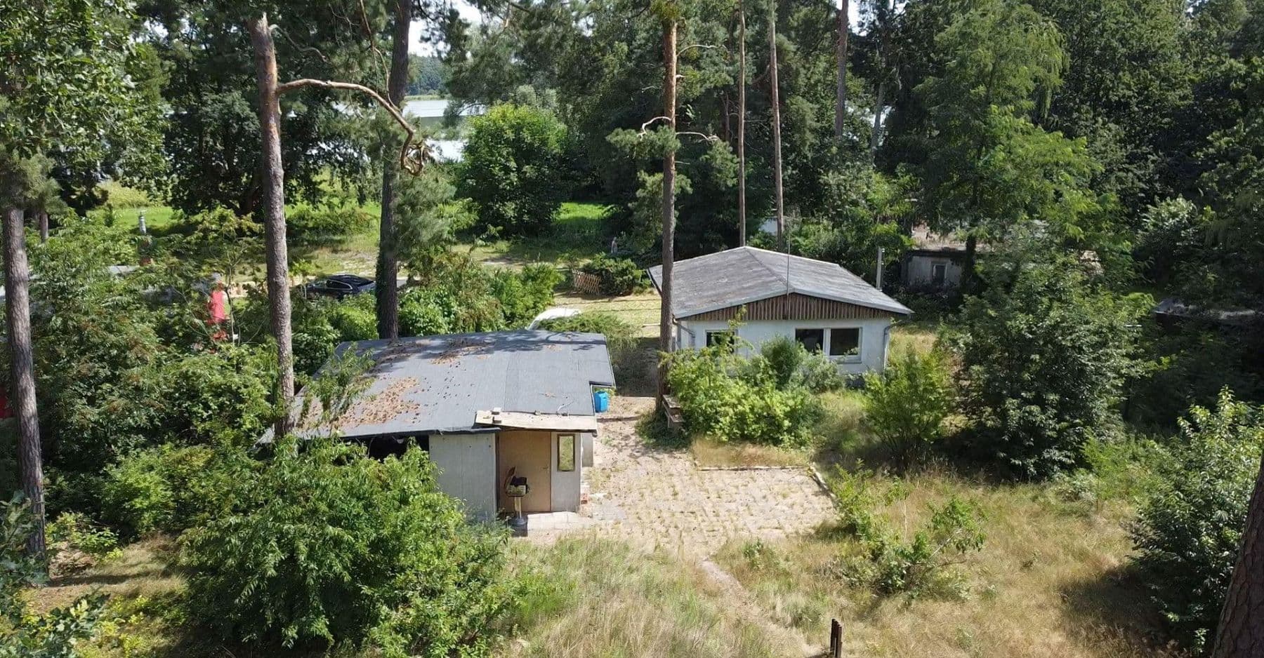 Predaj pozemku 6.217 m², Rathenow, Brandenbursko Predaj pozemku 6.217 m², Rathenow, Brandenbursko