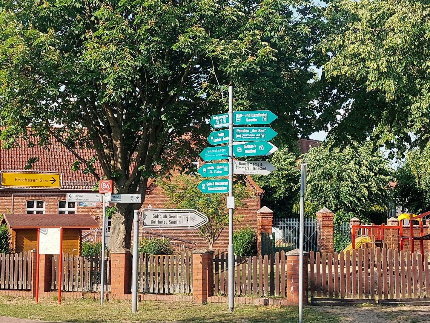 Predaj pozemku 6.217 m², Rathenow, Brandenbursko Predaj pozemku 6.217 m², Rathenow, Brandenbursko