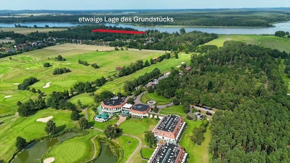 Predaj pozemku 6.217 m², Rathenow, Brandenbursko Predaj pozemku 6.217 m², Rathenow, Brandenbursko