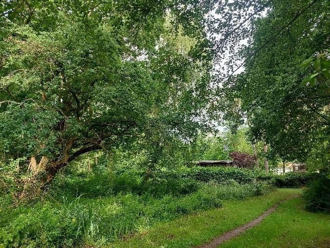 Predaj pozemku 6.217 m², Rathenow, Brandenbursko Predaj pozemku 6.217 m², Rathenow, Brandenbursko