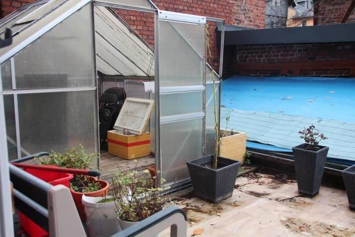 Prenájom bytu 4-izbový 110 m², Coburger Allee 17, Sonneberg, Durínsko Prenájom bytu 4-izbový 110 m², Coburger Allee 17, Sonneberg, Durínsko