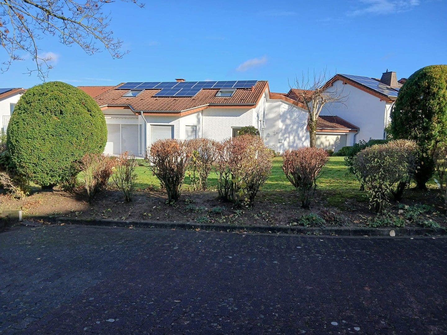 Predaj domu 202 m², pozemek 990 m², Paderborn, Severné Porýnie - Westfálsko Predaj domu 202 m², pozemek 990 m², Paderborn, Severné Porýnie - Westfálsko