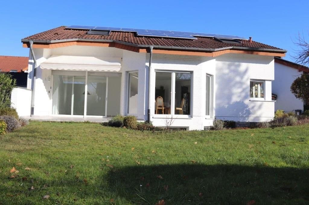 Predaj domu 202 m², pozemek 990 m², Paderborn, Severné Porýnie - Westfálsko Predaj domu 202 m², pozemek 990 m², Paderborn, Severné Porýnie - Westfálsko