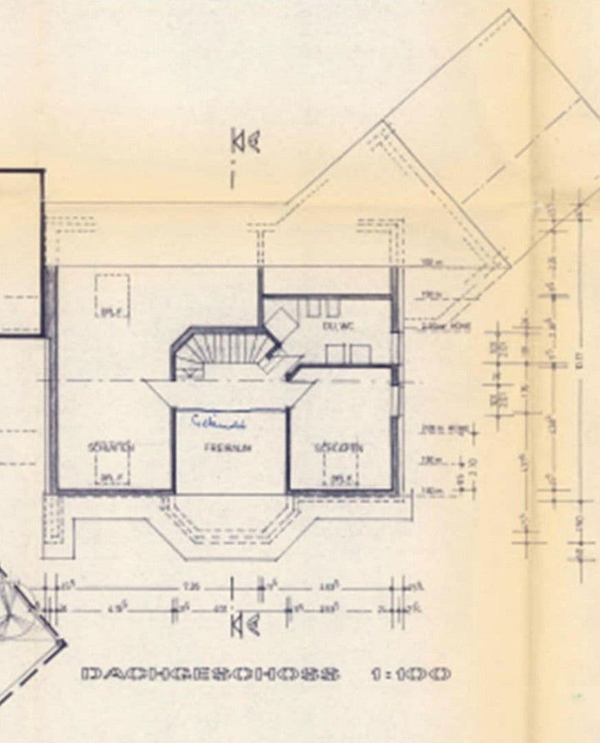Predaj domu 202 m², pozemek 990 m², Paderborn, Severné Porýnie - Westfálsko Predaj domu 202 m², pozemek 990 m², Paderborn, Severné Porýnie - Westfálsko