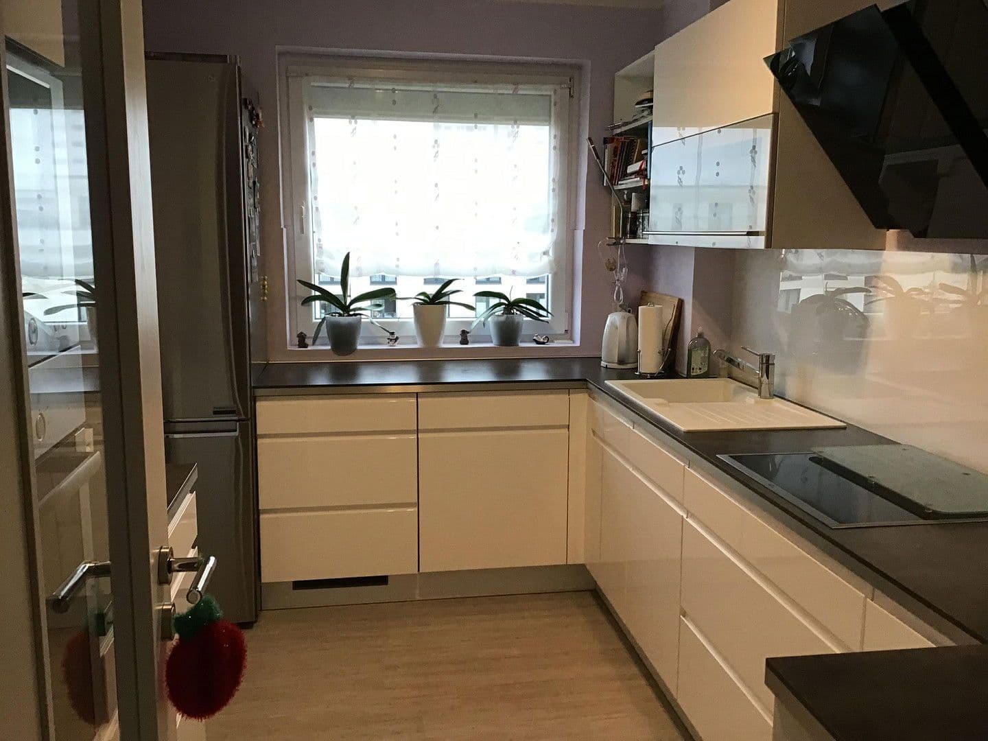 Predaj bytu 3-izbový 75 m², Heusenstamm, Hesensko Predaj bytu 3-izbový 75 m², Heusenstamm, Hesensko