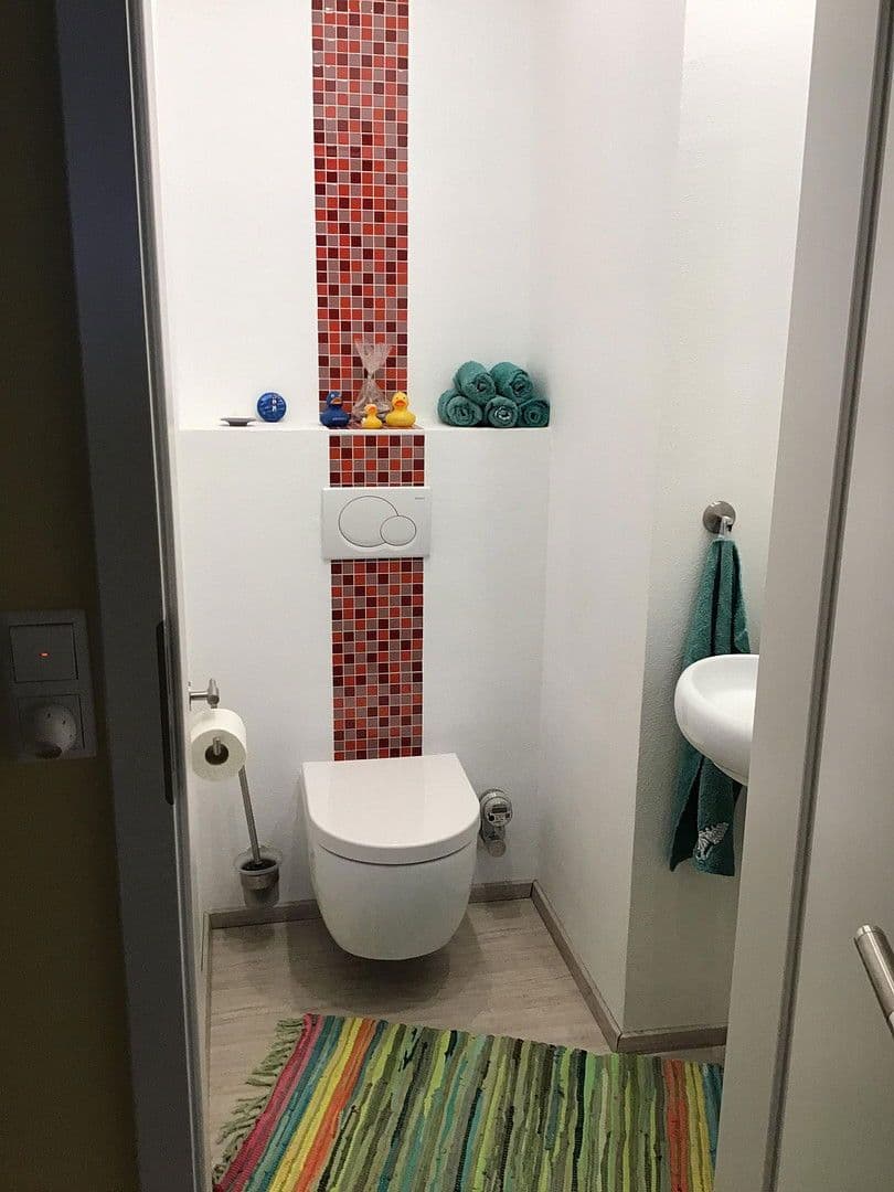 Predaj bytu 3-izbový 75 m², Heusenstamm, Hesensko Predaj bytu 3-izbový 75 m², Heusenstamm, Hesensko