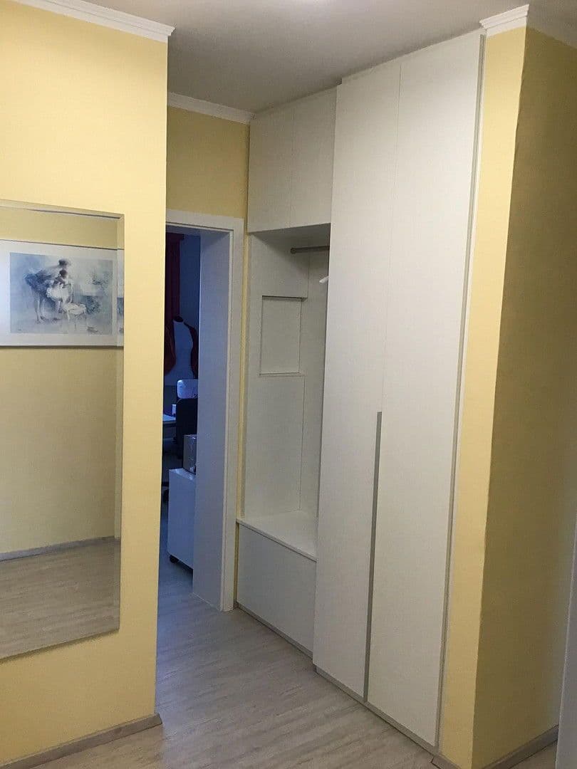 Predaj bytu 3-izbový 75 m², Heusenstamm, Hesensko Predaj bytu 3-izbový 75 m², Heusenstamm, Hesensko