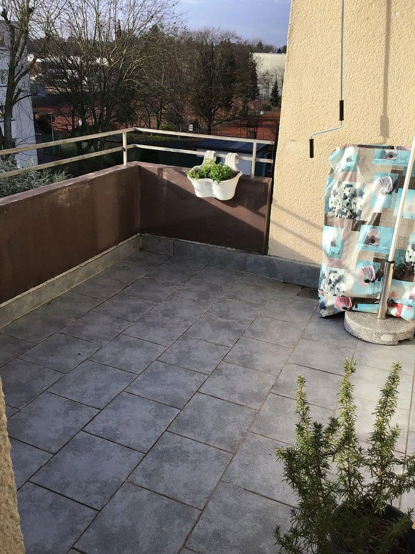 Predaj bytu 3-izbový 75 m², Heusenstamm, Hesensko Predaj bytu 3-izbový 75 m², Heusenstamm, Hesensko