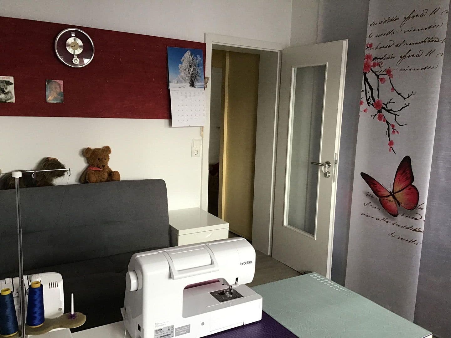 Predaj bytu 3-izbový 75 m², Heusenstamm, Hesensko Predaj bytu 3-izbový 75 m², Heusenstamm, Hesensko