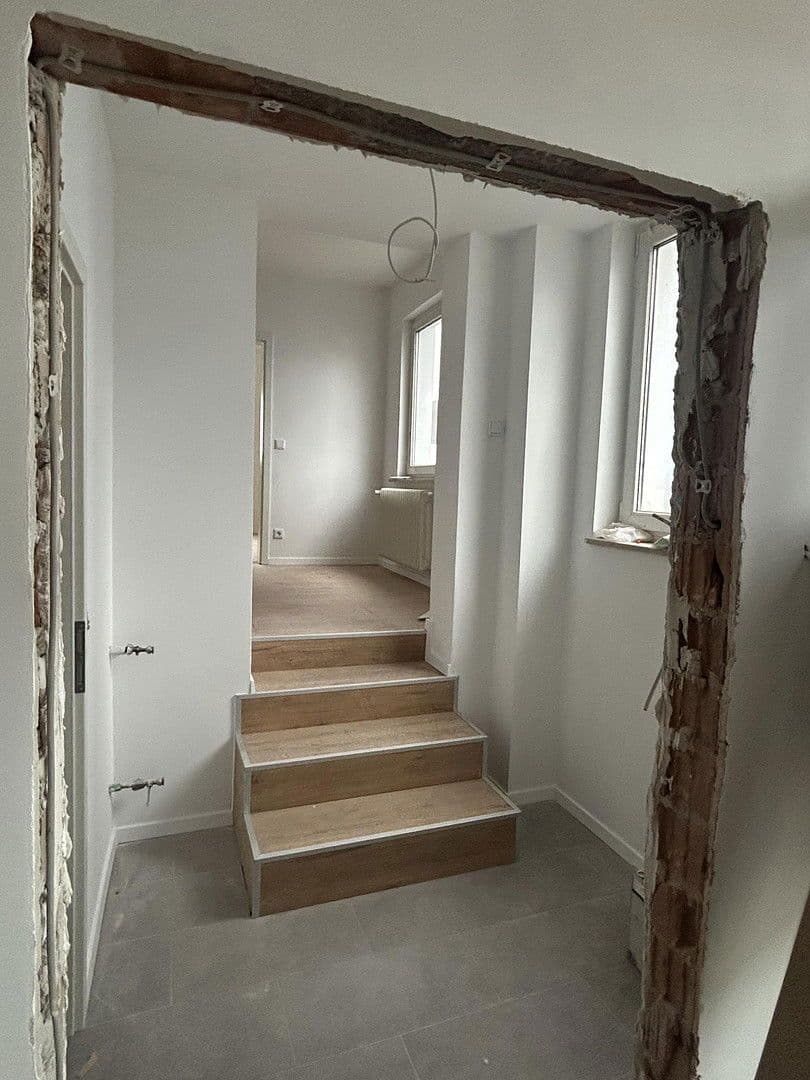 Prenájom bytu 2-izbový 71 m², Hermannstraße 17, Lauf an der Pegnitz, Bavorsko Prenájom bytu 2-izbový 71 m², Hermannstraße 17, Lauf an der Pegnitz, Bavorsko