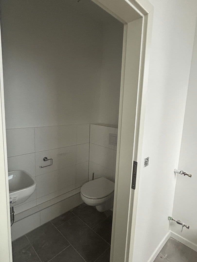 Prenájom bytu 2-izbový 71 m², Hermannstraße 17, Lauf an der Pegnitz, Bavorsko Prenájom bytu 2-izbový 71 m², Hermannstraße 17, Lauf an der Pegnitz, Bavorsko