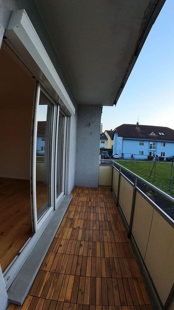 Predaj bytu 3-izbový 67 m², Rheinfelden (Baden), Bádensko-Wurttembersko Predaj bytu 3-izbový 67 m², Rheinfelden (Baden), Bádensko-Wurttembersko