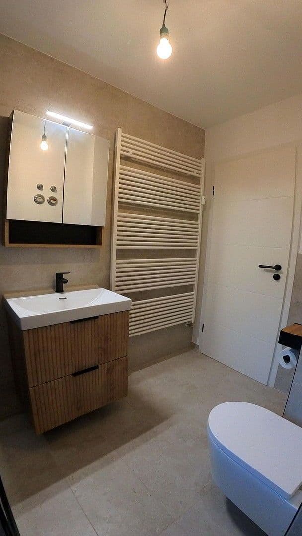 Predaj bytu 3-izbový 67 m², Rheinfelden (Baden), Bádensko-Wurttembersko Predaj bytu 3-izbový 67 m², Rheinfelden (Baden), Bádensko-Wurttembersko