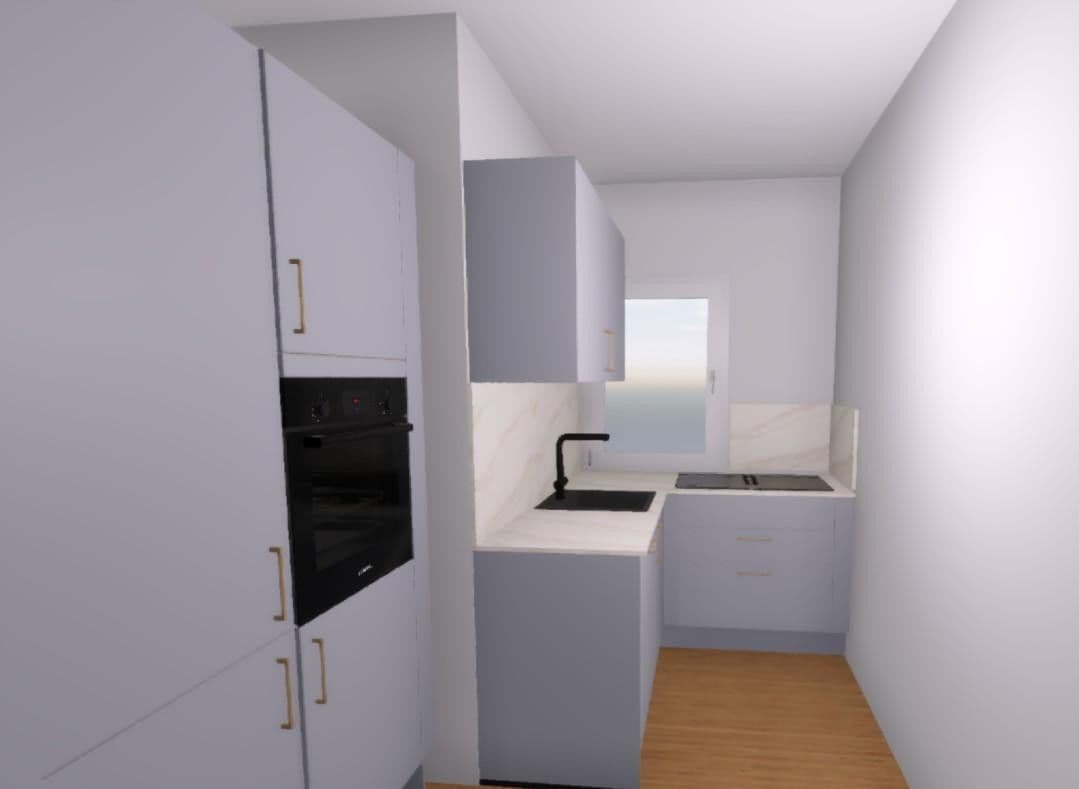 Predaj bytu 2-izbový 57 m², Eosander Str.36, Berlin, Berlín Predaj bytu 2-izbový 57 m², Eosander Str.36, Berlin, Berlín