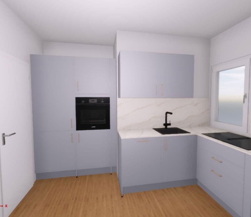 Predaj bytu 2-izbový 57 m², Eosander Str.36, Berlin, Berlín Predaj bytu 2-izbový 57 m², Eosander Str.36, Berlin, Berlín