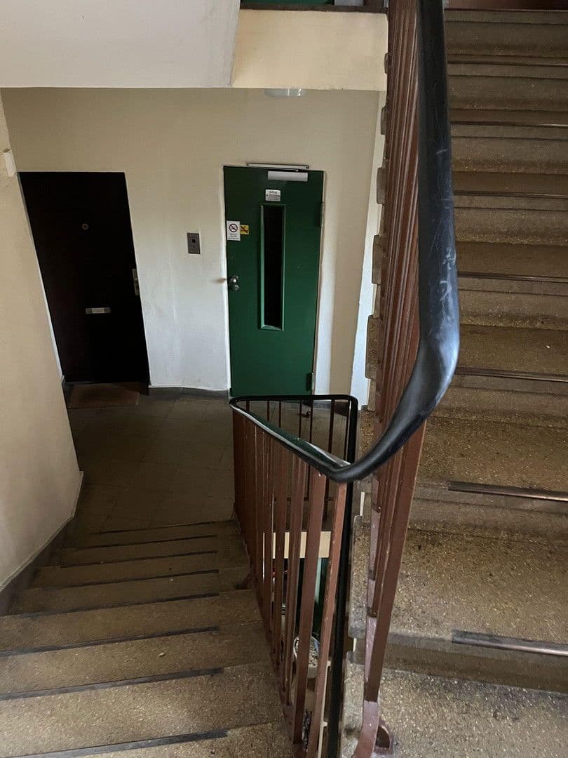 Predaj bytu 2-izbový 57 m², Eosander Str.36, Berlin, Berlín Predaj bytu 2-izbový 57 m², Eosander Str.36, Berlin, Berlín