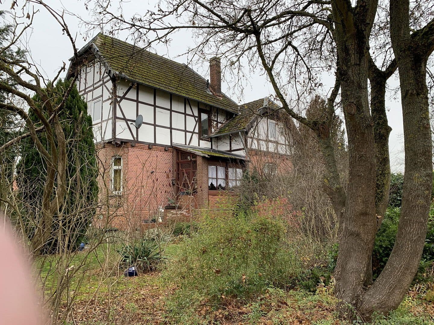 Predaj domu 170 m², pozemek 1.246 m², Wunderbüttel Nr. 3, Wittingen, Dolné Sasko Predaj domu 170 m², pozemek 1.246 m², Wunderbüttel Nr. 3, Wittingen, Dolné Sasko