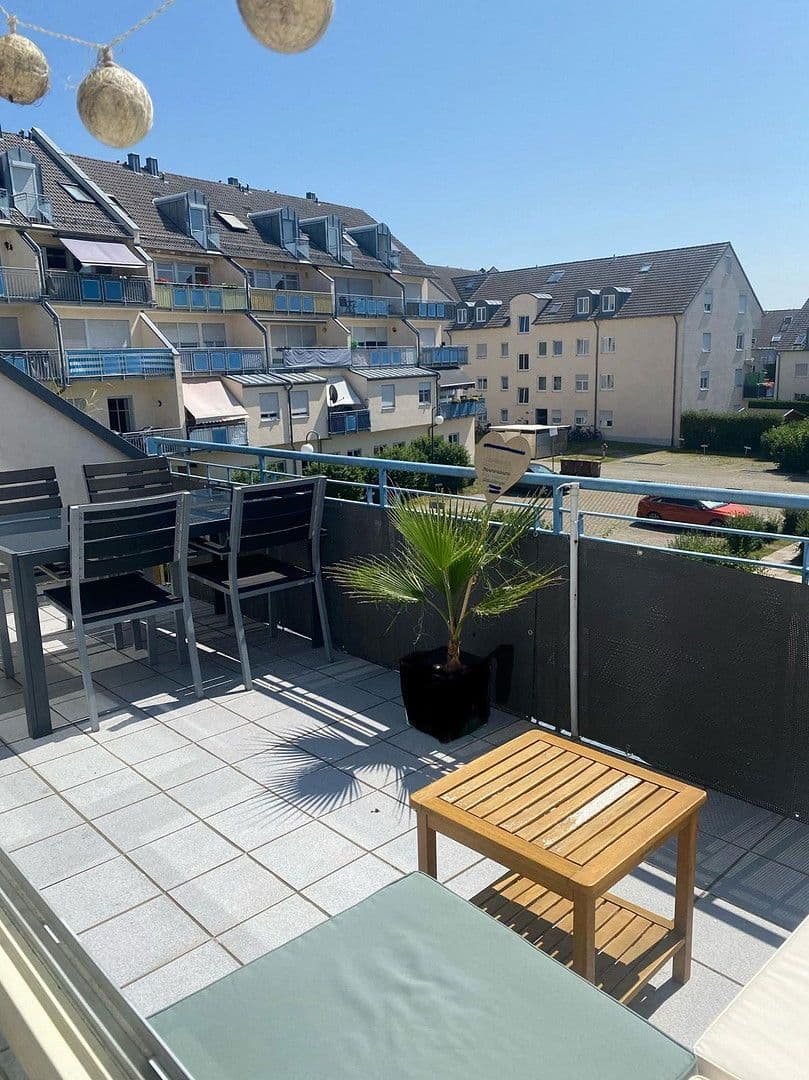 Predaj bytu 3-izbový 87 m², Günzburg, Bavorsko Predaj bytu 3-izbový 87 m², Günzburg, Bavorsko