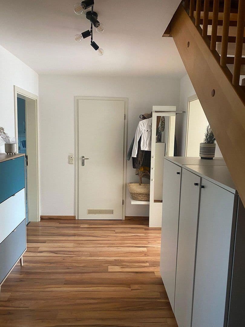 Predaj bytu 3-izbový 87 m², Günzburg, Bavorsko Predaj bytu 3-izbový 87 m², Günzburg, Bavorsko