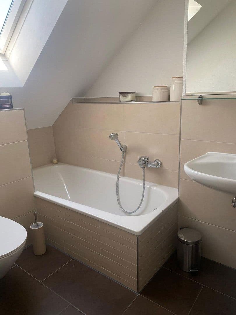 Predaj bytu 3-izbový 87 m², Günzburg, Bavorsko Predaj bytu 3-izbový 87 m², Günzburg, Bavorsko