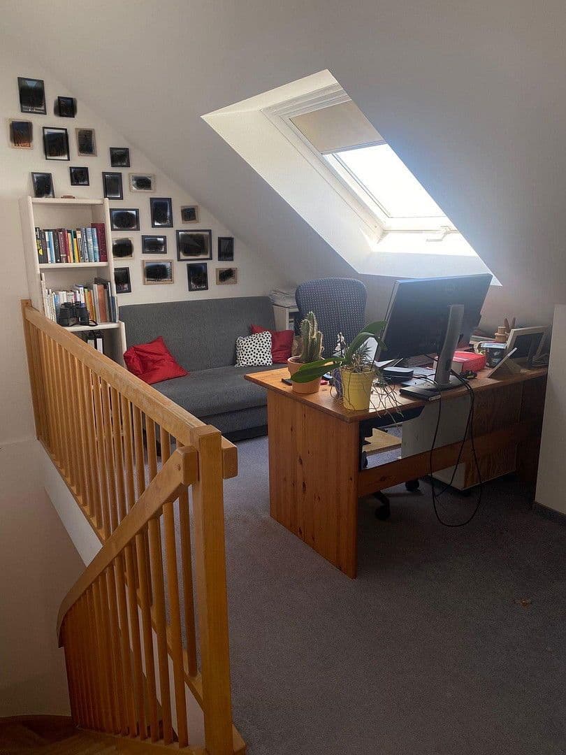 Predaj bytu 3-izbový 87 m², Günzburg, Bavorsko Predaj bytu 3-izbový 87 m², Günzburg, Bavorsko