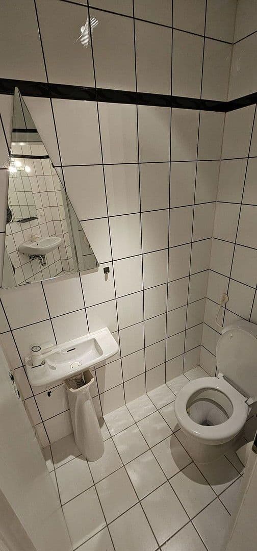 Prenájom bytu 4-izbový 82 m², Eppstein, Hesensko Prenájom bytu 4-izbový 82 m², Eppstein, Hesensko