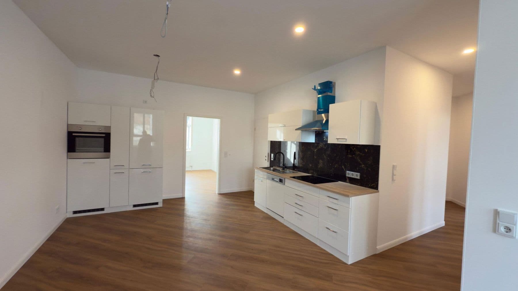 Prenájom bytu 4-izbový 82 m², Eppstein, Hesensko Prenájom bytu 4-izbový 82 m², Eppstein, Hesensko