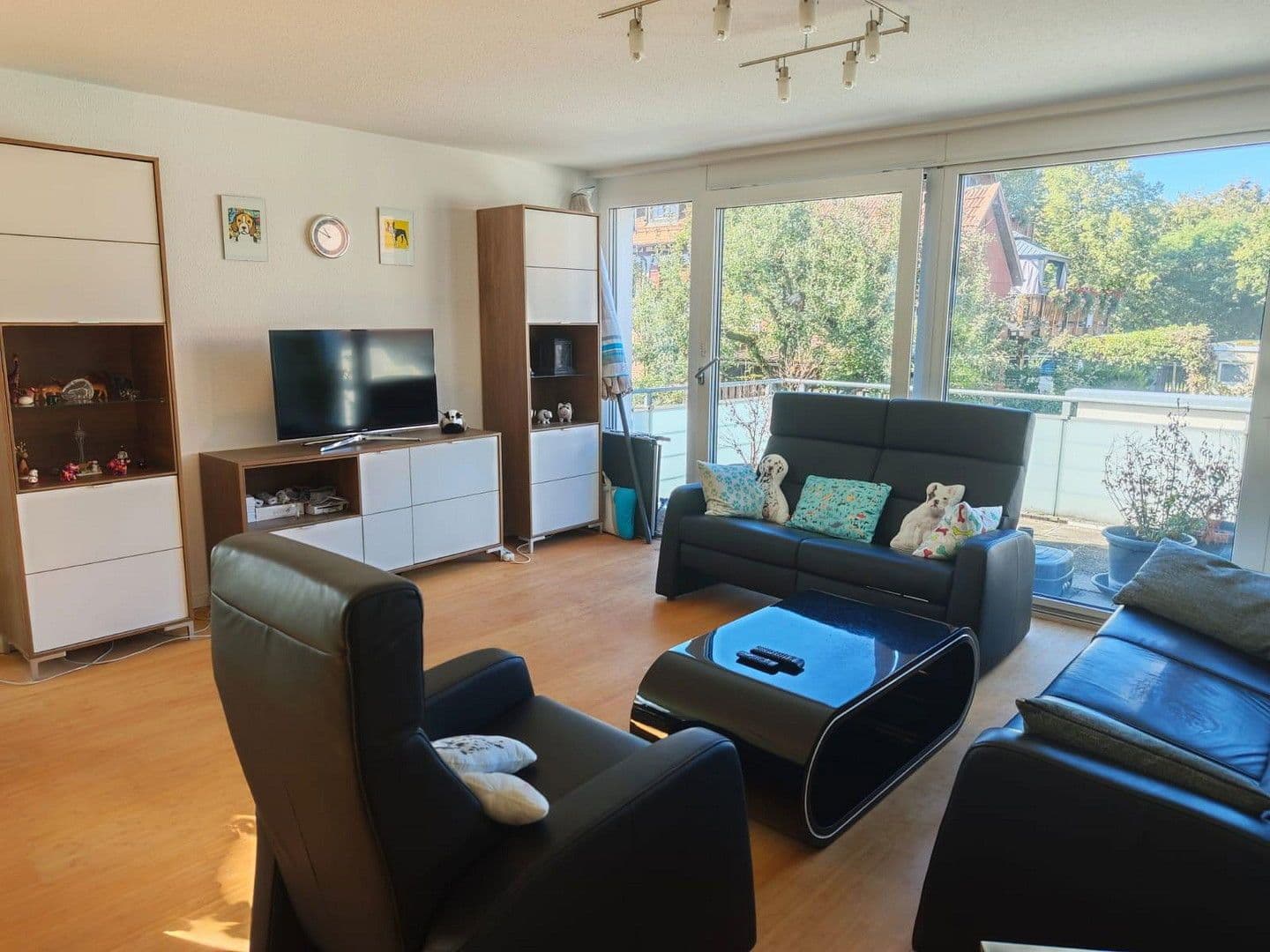 Predaj bytu 4-izbový 120 m², Kernerstr. 5/1, Holzgerlingen, Bádensko-Wurttembersko Predaj bytu 4-izbový 120 m², Kernerstr. 5/1, Holzgerlingen, Bádensko-Wurttembersko