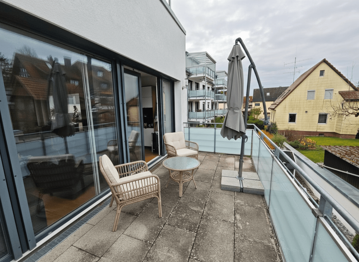 Predaj bytu 4-izbový 120 m², Kernerstr. 5/1, Holzgerlingen, Bádensko-Wurttembersko Predaj bytu 4-izbový 120 m², Kernerstr. 5/1, Holzgerlingen, Bádensko-Wurttembersko