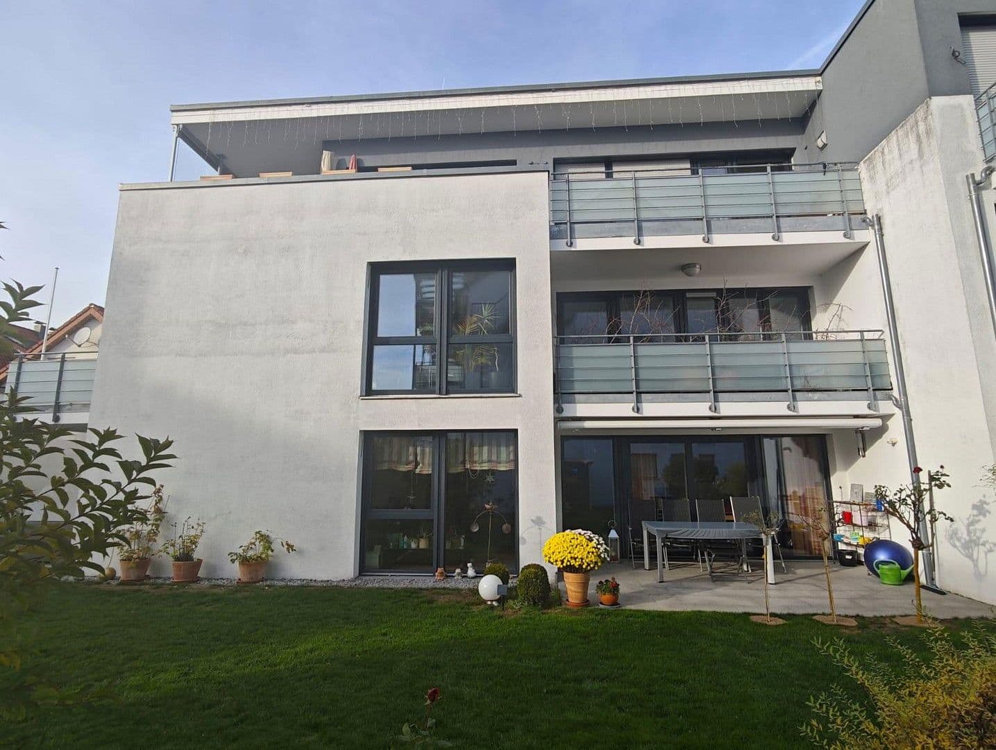 Predaj bytu 4-izbový 120 m², Kernerstr. 5/1, Holzgerlingen, Bádensko-Wurttembersko Predaj bytu 4-izbový 120 m², Kernerstr. 5/1, Holzgerlingen, Bádensko-Wurttembersko